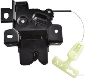 img 3 attached to VEELECP Actuator Replacement 2010 2014 DR3Z5443200A