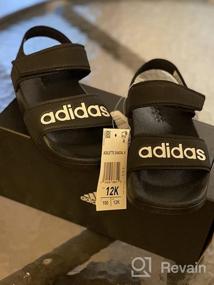 img 7 attached to 👡 Adilette Sandal for Women by adidas