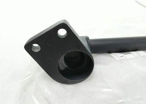 img 2 attached to Genuine Kawasaki Handlebar 39058 0008 18R 2008 2012