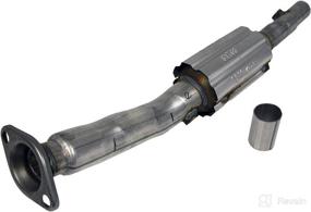 img 4 attached to Walker 81768 CalCat Catalytic Converter