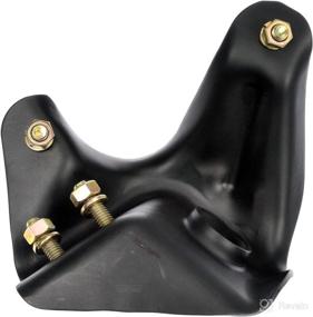 img 1 attached to 🔧 Dorman 523-020 Radius Arm Bracket for Ford Models - Passenger Side (Compatible)