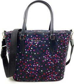 img 4 attached to Kate Spade New York Satchel Women's Handbags & Wallets : Satchels