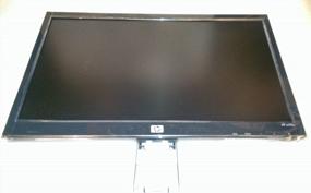 img 1 attached to 🖥️ HP W185E Widescreen Monitor with XL883AA#ABA, Pavilion Series