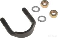 🔩 dorman u-joint bolt kit 81004: compatible with ford / mercury models логотип