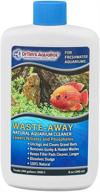 drtims aquatics waste away aquarium freshwater fish & aquatic pets logo