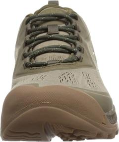 img 3 attached to Experience Ultimate Comfort And Performance With KEEN Men'S Nxis Speed Low Height Vented Hiking Shoe