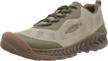 experience ultimate comfort and performance with keen men's nxis speed low height vented hiking shoe logo