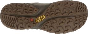 img 1 attached to Experience Ultimate Comfort And Performance With KEEN Men'S Nxis Speed Low Height Vented Hiking Shoe
