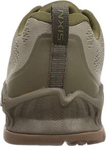 img 2 attached to Experience Ultimate Comfort And Performance With KEEN Men'S Nxis Speed Low Height Vented Hiking Shoe