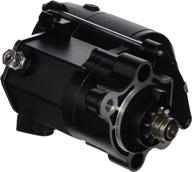 🏍️ high-performance 1.4kw black starter for sportster motorcycle by all balls (80-1009) логотип