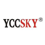 yccsky логотип