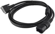 fotga new gm vetronix tech 2 dlc main cable connect: gm 3000095 / vetronix 02003214 - the perfect companion for gm diagnostic tools логотип