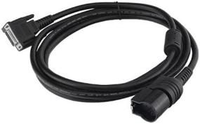 img 4 attached to Fotga NEW GM VETRONIX TECH 2 DLC MAIN CABLE Connect: GM 3000095 / VETRONIX 02003214 - The Perfect Companion for GM Diagnostic Tools