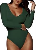 женское боди gembera bodycon bodysut логотип