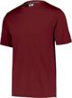 russell athletic performance t shirt xx large men's clothing for active logo