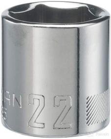 img 1 attached to CRAFTSMAN Shallow Socket 6 Point CMMT43585