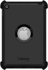 img 3 attached to 📱 Top-notch Protection: OtterBox DEFENDER SERIES Case for iPad mini (5th Gen ONLY) - Retail Packaging - BLACK