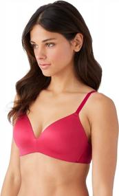 img 3 attached to B.Tempt'D Women'S Future Foundation Wire Free Contour Bra - Comfort & Support Without Wires