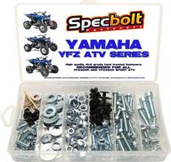 specbolt yamaha maintenance restoration fasteners motorcycle & powersports at parts логотип