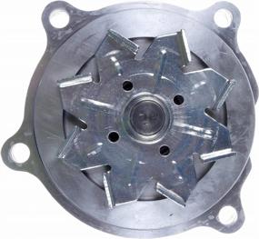 img 1 attached to 💧 Gates 42065 High-Performance Water Pump