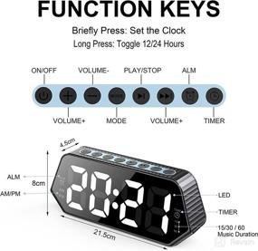 img 3 attached to Machine Fidelity Soothing Battery Function