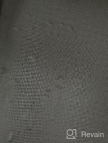img 6 attached to 4X6 Фотоальбом PU Кожаный Обложка Книга с картинками Черная внутренняя страница с передним окном, вмещает 136 фотографий для ребенка Свадьба Семья Дети Anniversar