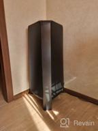 картинка 2 прикреплена к отзыву Мощная акустика SAMSUNG Sound Tower MX-T70 - 1500 Вт - Черный: Последнее издание 2020 года! от Ada Samoraj ᠌