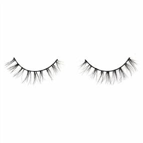 img 1 attached to Eco-Friendly Ardell Lashes - Style 453