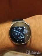 img 1 attached to Smartwatch HUAWEI WATCH GT 3 Pro 46mm NFC RU, gray review by Ada Bokowska - Haczk ᠌