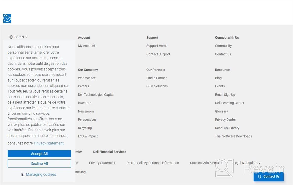 img 1 attached to Virtustream Enterprise Cloud review by Robert Ryokan