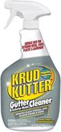 krud kutter gc323 gutter cleaner logo