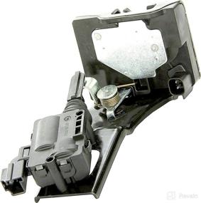img 4 attached to APDTY 120639 Liftgate Tailgate Actuator