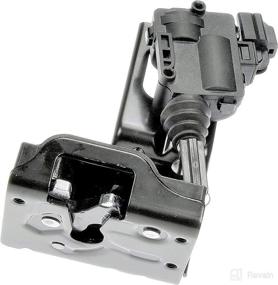 img 1 attached to APDTY 120639 Liftgate Tailgate Actuator