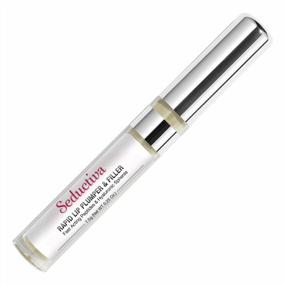 img 4 attached to 💋 Seductiva Plumper - Volumizing Peptides with Hyaluronic