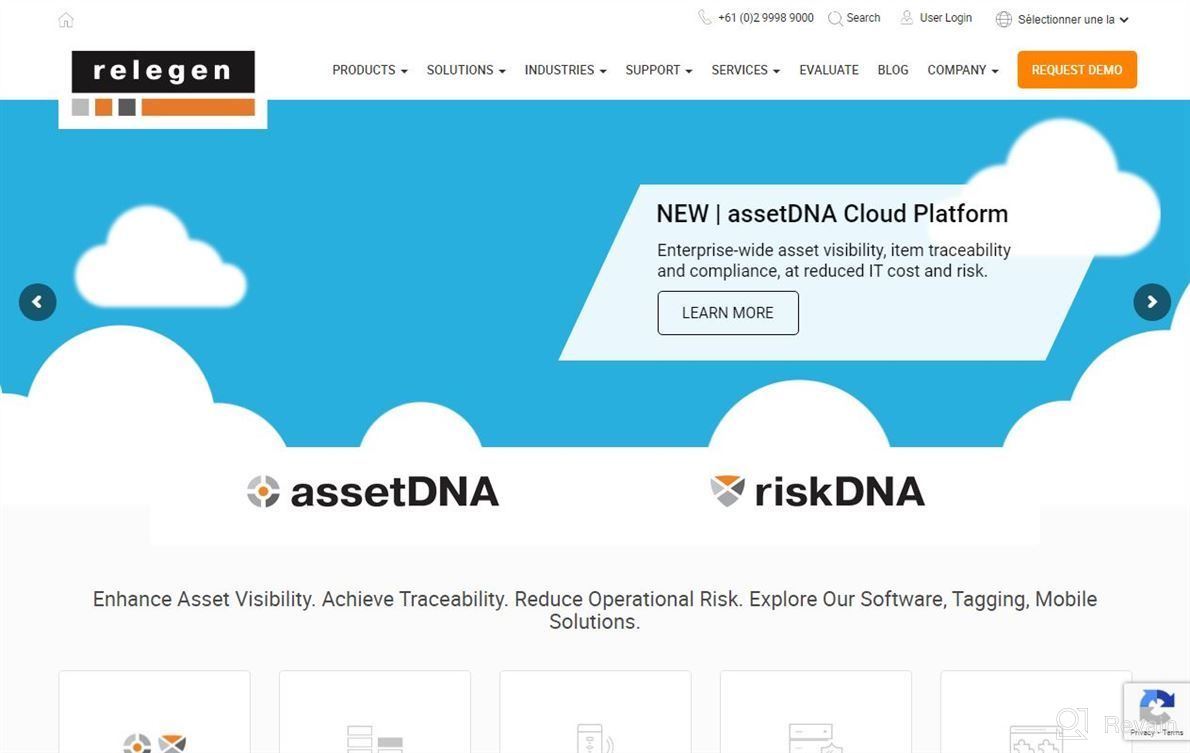 img 1 attached to assetDNA review by Jeff Aulia