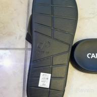 картинка 1 прикреплена к отзыву CARE PUMA Blazer Slide Sandals от Jack Collins