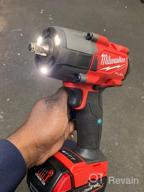 img 1 attached to 2Pack 48-11-1820 Batteries + Charger For 18V Milwaukee M18 Battery - Energup review by Yiorgos Reynolds