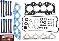 evergreen hshb4030c cylinder head gasket logo