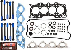 img 3 attached to Evergreen HSHB4030C Cylinder Head Gasket