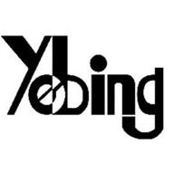 yebing logo