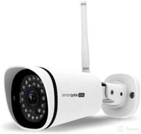 img 4 attached to ISmartgate Wireless Waterproof Surveillance Monitoring