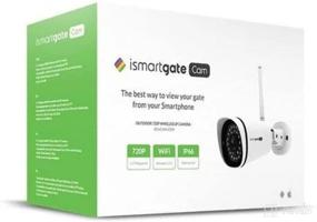 img 3 attached to ISmartgate Wireless Waterproof Surveillance Monitoring
