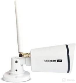 img 2 attached to ISmartgate Wireless Waterproof Surveillance Monitoring