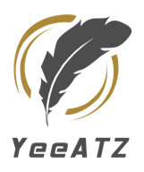 yeeatz логотип