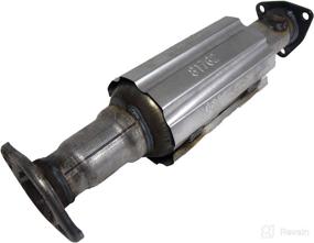 img 4 attached to Walker 81762 CalCat Catalytic Converter