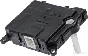 img 4 attached to Dorman 604 272 Air Door Actuator