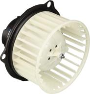 enhanced blower motor - four seasons 75888 logo