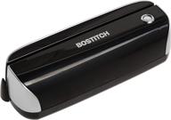 🔋 bostitch electric battery-powered 3-hole punch - ehp3blk logo
