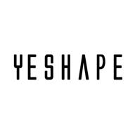 yeshape logo