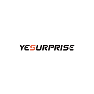 yesurprise logo